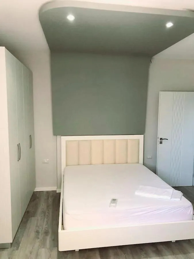 Jf Vacations - 1 Bedroom Apartment Vlore