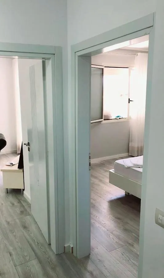 Jf Vacations - 1 Bedroom Apartment Vlore 0*,  Albania