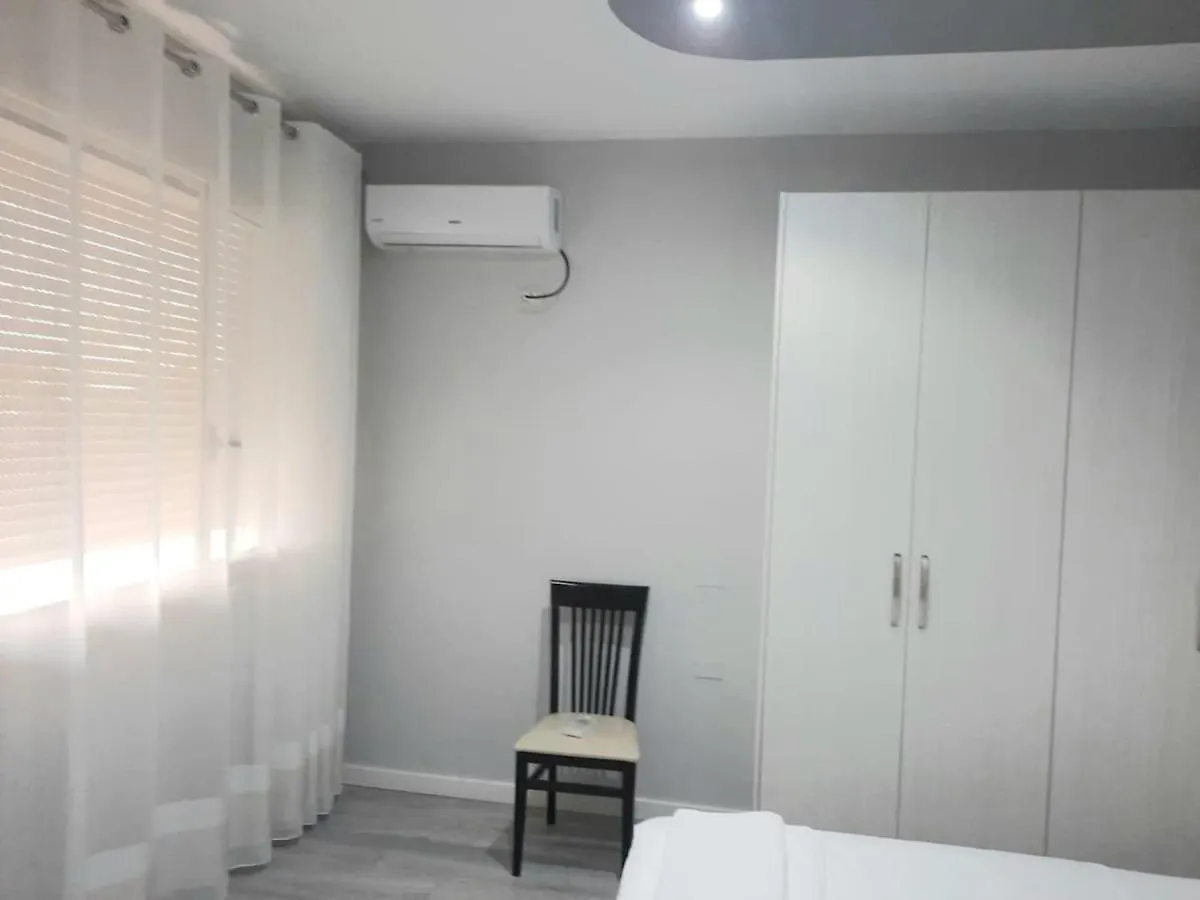 Jf Vacations - 1 Bedroom Apartment Vlore 0*,
