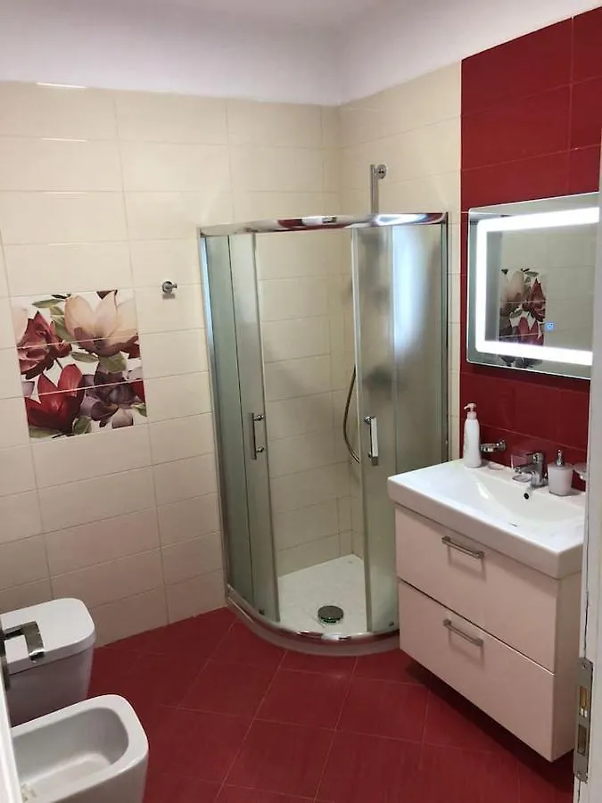 Jf Vacations - 1 Bedroom Apartment Vlore Albania