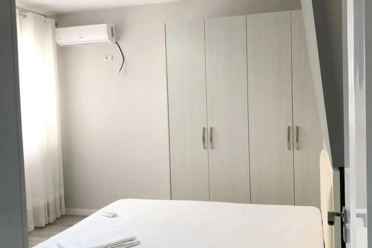 Jf Vacations - 1 Bedroom Apartment Vlore Albania