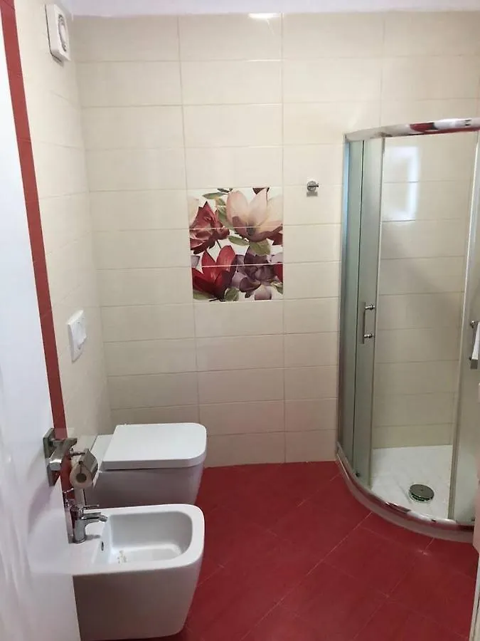 Jf Vacations - 1 Bedroom Apartment Vlore