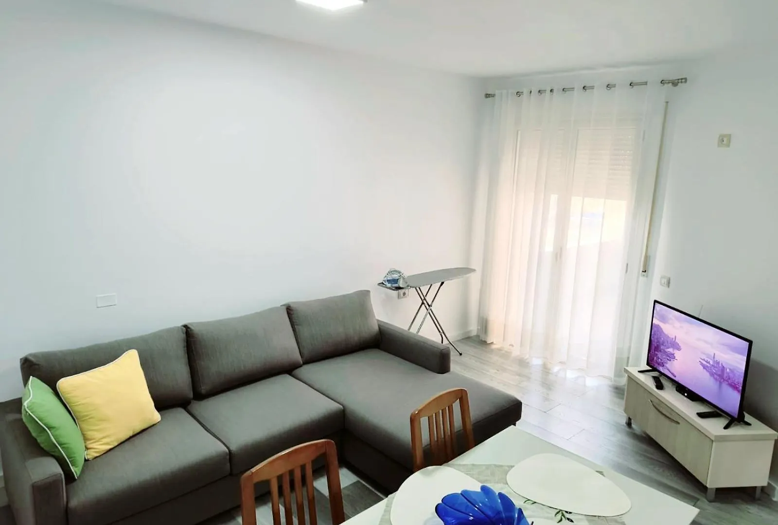 Jf Vacations - 1 Bedroom Apartment Vlore Albania