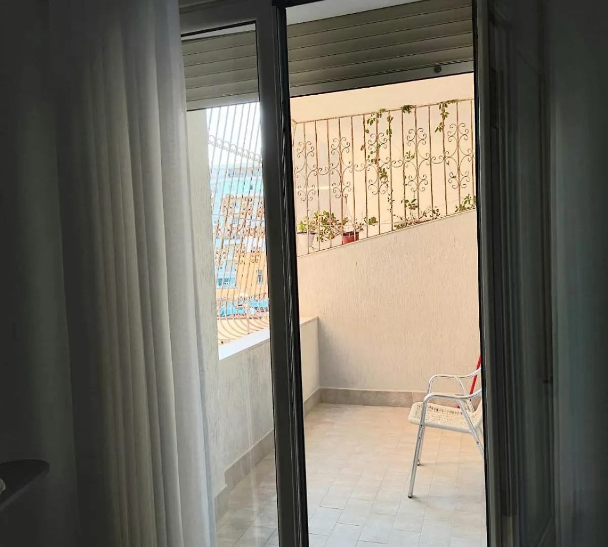 Jf Vacations - 1 Bedroom Apartment Vlore Albania