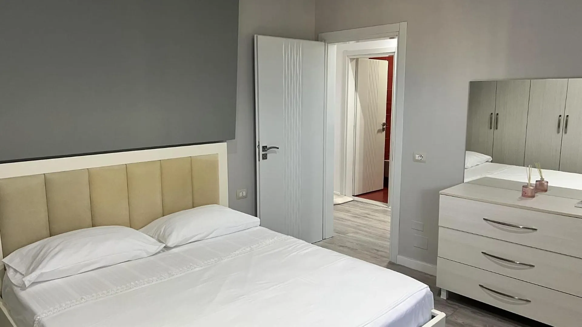 Jf Vacations - 1 Bedroom Apartment location