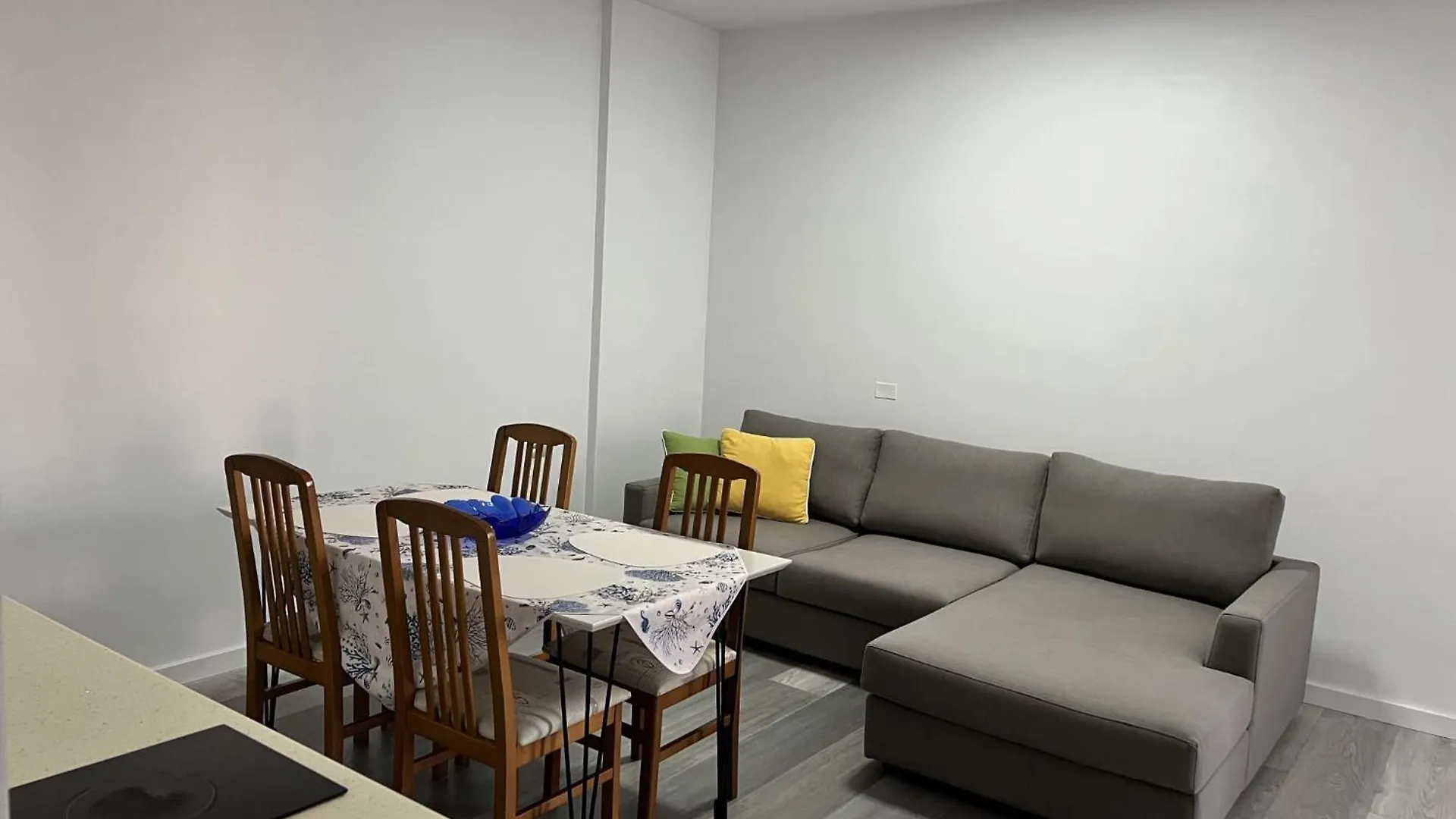 Jf Vacations - 1 Bedroom Apartment Vlore