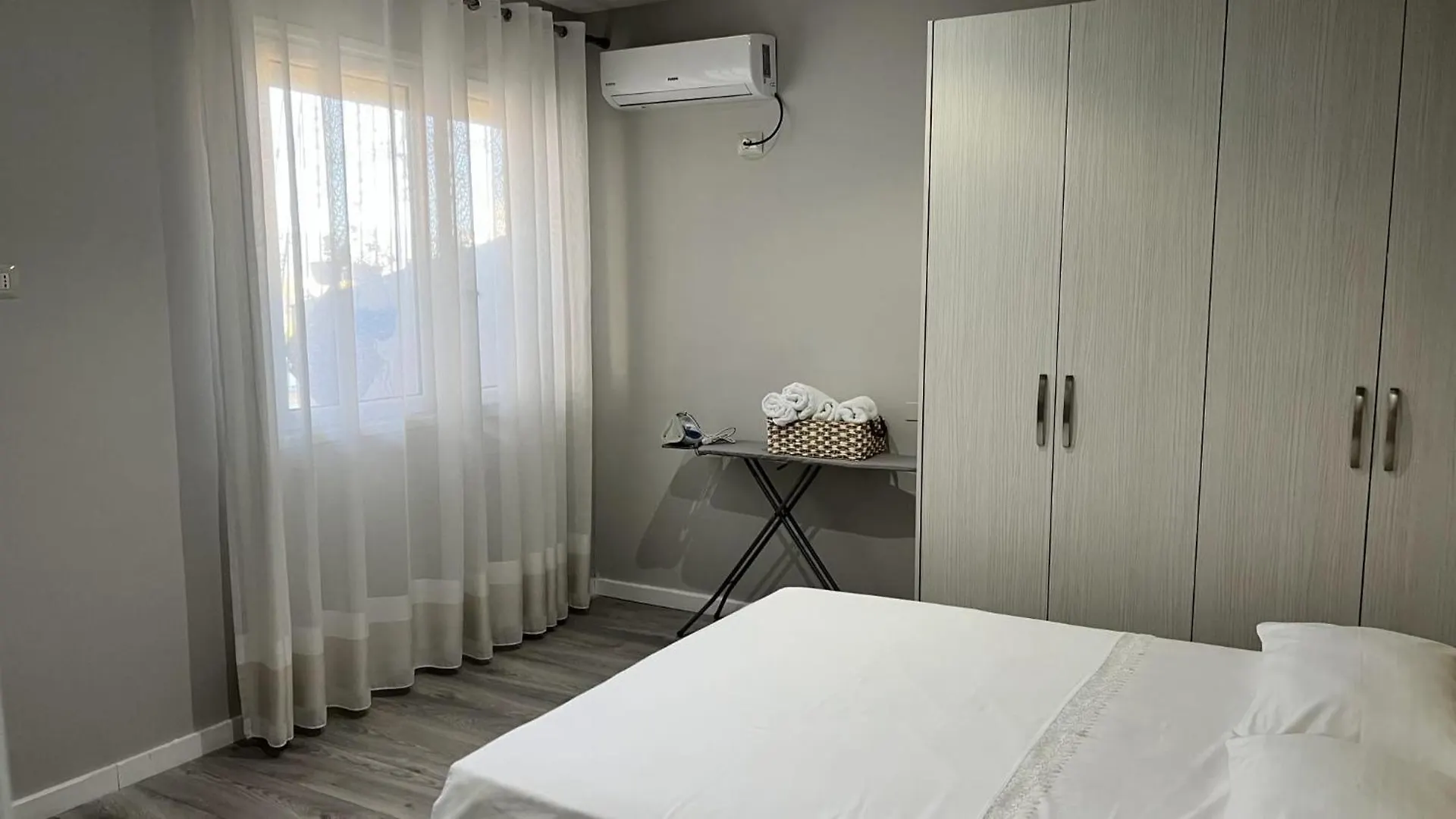Jf Vacations - 1 Bedroom Apartment Vlore